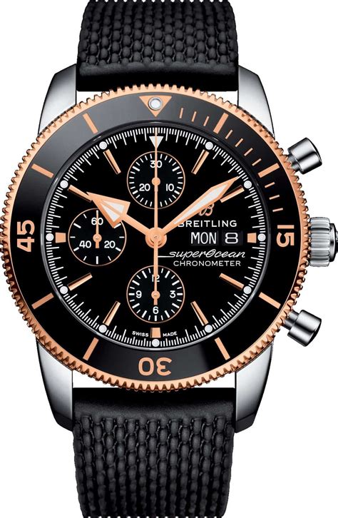 breitling superocean 44 heritage|Breitling Superocean Heritage ii chrono.